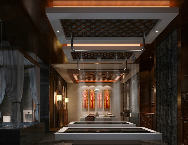 广州SPA会所：差旅疲劳的快速恢复